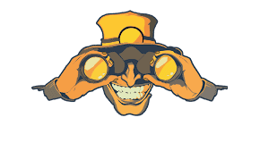 Holiganbet Gece Tribünü 2025 Logosu